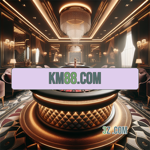 Criatividade nas Apostas: Explore o Km88.com em Detalhes