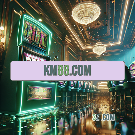 Km88.com: As Melhores Jogadas Para Gamers Brasileiros