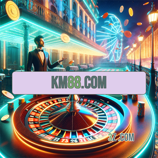 Experiência Paga: Oatrativo Km88.com no mundo dos jogos