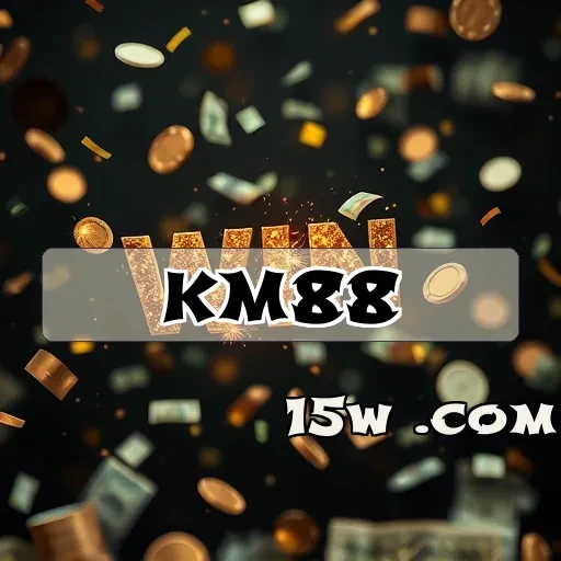 Km88.com Bônus