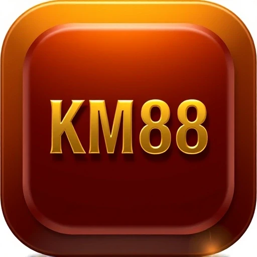 Km88.com Logo