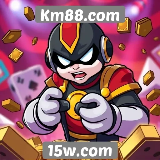 Análise das ofertas de jogos no Km88.com