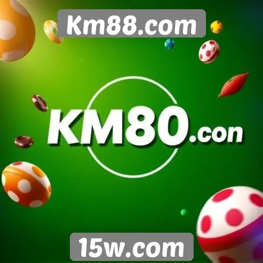 Comparação entre Km88.com e outros sites de jogos