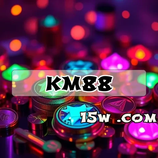 Km88.com Pagamento
