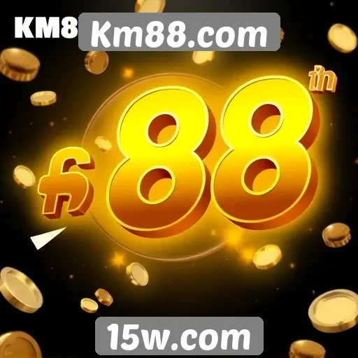 Promoções e bônus disponíveis no Km88.com
